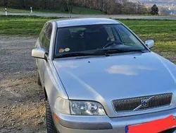 Gebraucht 2001 Volvo V40 Kombi | 1.999 € (Teuer)