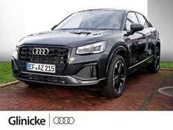 Grau Gebraucht 2023 Audi Q2 Advanced Plus SUV | 32.370 € (Fairer Preis)