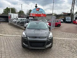 Grau Gebraucht 2015 Ford Kuga Titanium SUV | 8.990 € (Guter Preis)