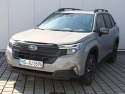 Andere Gebraucht 2025 Subaru Forester Exclusive+ SUV | 41.950 € (Fairer Preis)