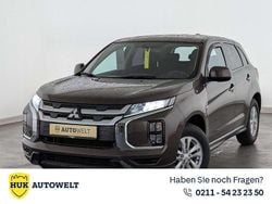 Braun Gebraucht 2021 Mitsubishi ASX Edition SUV | 15.860 € (Guter Preis)