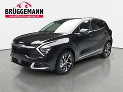 Schwarz Gebraucht 2024 Kia Sportage Spirit SUV | 32.990 € (Guter Preis)