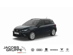 Blau Neu 2025 Seat Arona Style SUV | 26.989 € (Fairer Preis)