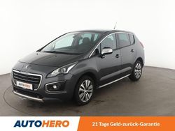 Grau Gebraucht 2015 Peugeot 3008 Allure SUV | 14.210 € (Teuer)