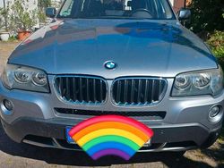 Gebraucht 2006 BMW X3 SUV | 3.300 € (Guter Preis)