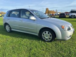 Grau Gebraucht 2006 Kia Cerato EX Limousine | 1.700 € (Guter Preis)