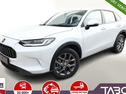Weiss Neu 2025 Honda ZR-V Elegance SUV | 32.228 €