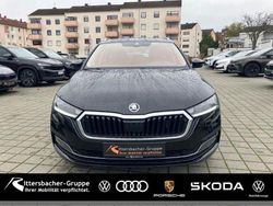 Schwarzmagic perleffekt Gebraucht 2022 Skoda Octavia Style Kombi | 20.980 € (Fairer Preis)