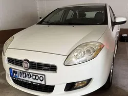 Weiß Gebraucht 2009 Fiat Bravo Dynamic Kleinwagen | 2.999 € (Fairer Preis)