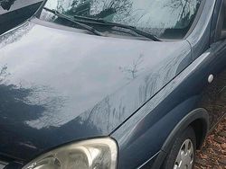 Gebraucht 2006 Opel Combo Limousine | 1.200 € (Fairer Preis)