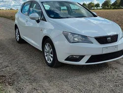 Weiß Gebraucht 2014 Seat Ibiza Style Kleinwagen | 4.200 € (Fairer Preis)