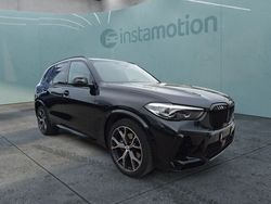 Schwarz Gebraucht 2023 BMW X5 M Sport SUV | 67.280 € (Fairer Preis)