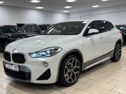 Weiß Gebraucht 2019 BMW X2 M Sport SUV | 21.870 € (Guter Preis)