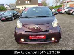 Gebraucht 2010 Toyota iQ Kleinwagen | 3.999 € (Fairer Preis)