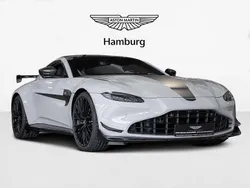 Apex grey Gebraucht 2023 Aston Martin V8 Coupé | 159.007 €