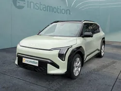 Grün Gebraucht 2024 Kia EV3 GT-Line SUV | 41.249 € (Guter Preis)