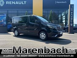 Grau Gebraucht 2023 Renault Trafic Van | 34.900 € (Superpreis)