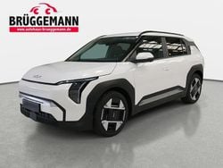Weiß Neu 2025 Kia EV3 SUV | 39.990 € (Fairer Preis)