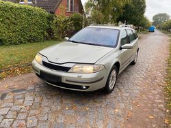 Gebraucht 2002 Renault Laguna II Kombi | 850 € (Guter Preis)