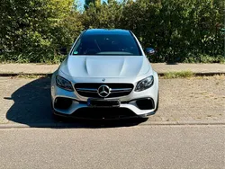 Silber Gebraucht 2019 Mercedes E63S AMG AMG Kombi | 56.500 €