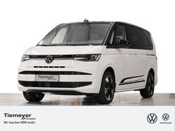 Weiß Neu 2025 VW T7 Edition Van | 68.950 €
