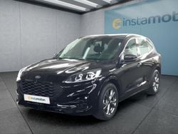 Schwarz Gebraucht 2024 Ford Kuga SUV | 24.899 € (Guter Preis)