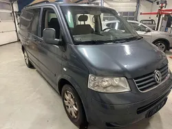 Offroadgrey metallic Gebraucht 2004 VW T5 California Van | 3.800 € (Superpreis)