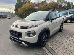 Gebraucht 2018 Citroën C3 Aircross Feel SUV | 9.900 € (Fairer Preis)