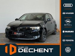 Schwarz Neu 2025 Opel Astra Edition Limousine | 23.719 € (Fairer Preis)