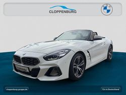 Weiß Gebraucht 2023 BMW Z4 M Sport Cabrio | 46.985 € (Guter Preis)