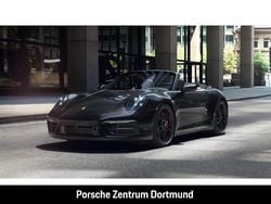 Schwarz Gebraucht 2024 Porsche 911 Carrera 4 Cabriolet Cabrio | 163.900 € (Guter Preis)