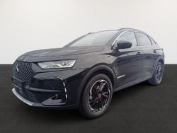 Schwarz Gebraucht 2022 DS Automobiles DS7 Crossback Performance SUV | 24.780 € (Guter Preis)
