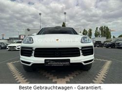 Weiß Gebraucht 2019 Porsche Cayenne Coupe Coupé | 72.900 €