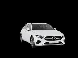 Weiß Gebraucht 2023 Mercedes A200 Advanced Limousine | 25.999 € (Guter Preis)