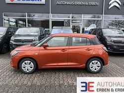 Orange Gebraucht 2025 Suzuki Swift Club Limousine | 17.990 € (Fairer Preis)