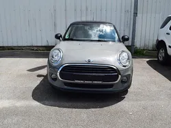 Grau Gebraucht 2017 Mini Cooper Kleinwagen | 14.990 € (Fairer Preis)