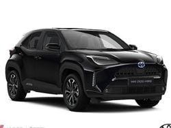Schwarz Neu 2026 Toyota Yaris Cross SUV | 29.990 € (Fairer Preis)