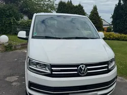 Weiß Gebraucht 2017 VW T6 Generation Six Van | 29.500 € (Superpreis)