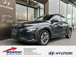 Grau Gebraucht 2022 Hyundai Kona Select SUV | 18.980 € (Fairer Preis)