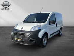 Colore esterno (weiß) Gebraucht 2021 Fiat Fiorino Van / Kleinbus | 11.490 € (Guter Preis)