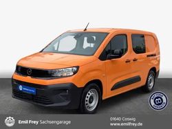 Weiß Neu 2025 Opel Combo-e Life Van | 31.654 € (Teuer)