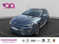 Grau Gebraucht 2024 Cupra Leon VZ Kombi | 40.983 € (Guter Preis)