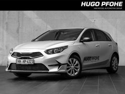 Metallic lackierung Gebraucht 2024 Kia Ceed Edition 7 Limousine | 15.289 € (Superpreis)