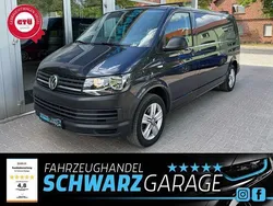 Blau Gebraucht 2018 VW T6 Van | 21.990 € (Guter Preis)
