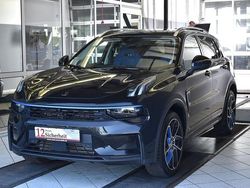 Schwarz Gebraucht 2022 Lynk & Co 01 SUV | 20.899 €