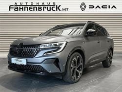 Grau Gebraucht 2025 Renault Espace Esprit Alpine Van / Kleinbus | 45.940 € (Fairer Preis)