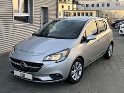 Silber Gebraucht 2015 Opel Corsa drive Limousine | 7.980 € (Fairer Preis)