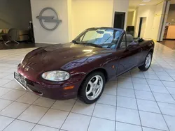 Rot Gebraucht 2000 Mazda MX5 Cabrio | 7.995 € (Fairer Preis)