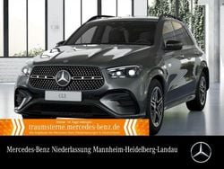 Grau Gebraucht 2025 Mercedes GLE450 AMG AMG SUV | 89.990 € (Superpreis)