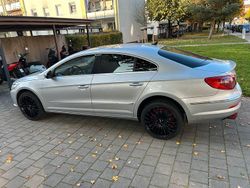 Silber Gebraucht 2008 VW Passat Limousine | 5.500 € (Teuer)